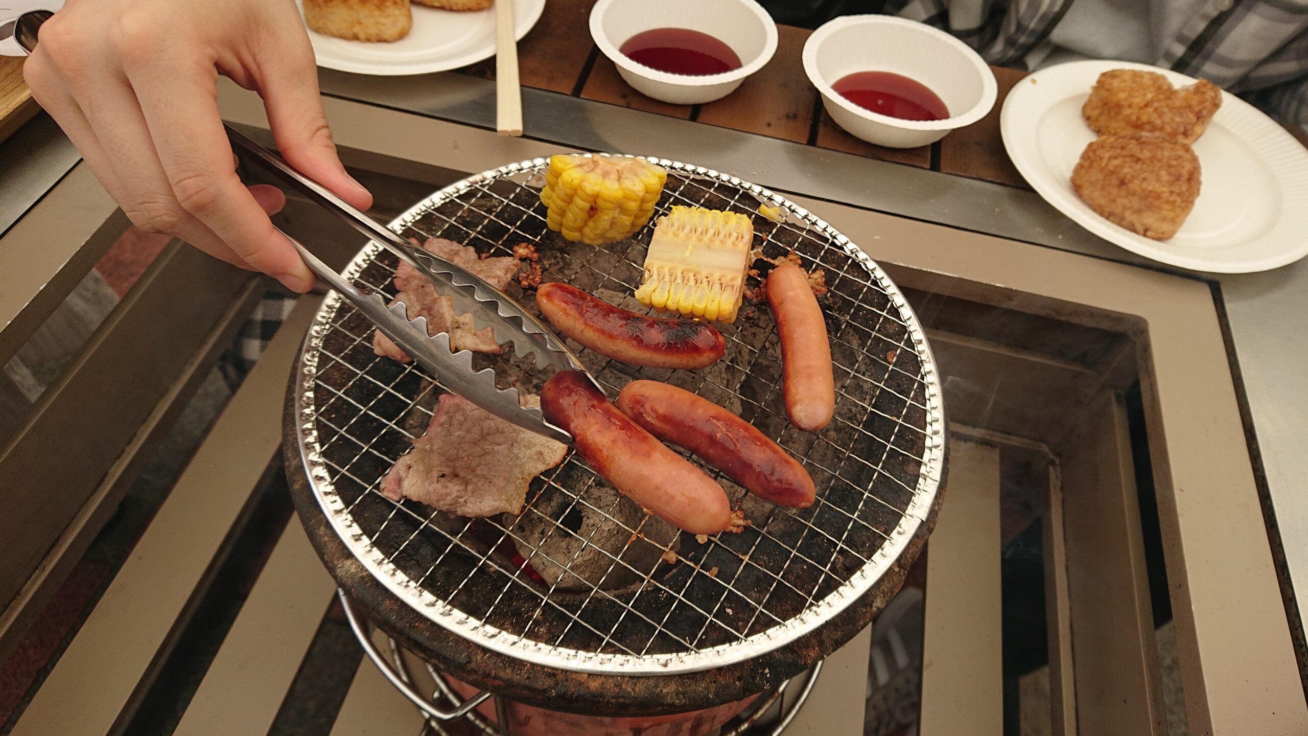 身ひとつでたのしむ、身ひとつでつたえる（高１遠足、ドラマワークショップ）