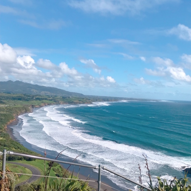 From New Zealand – Another Report on New Plymouth Girls’ HS