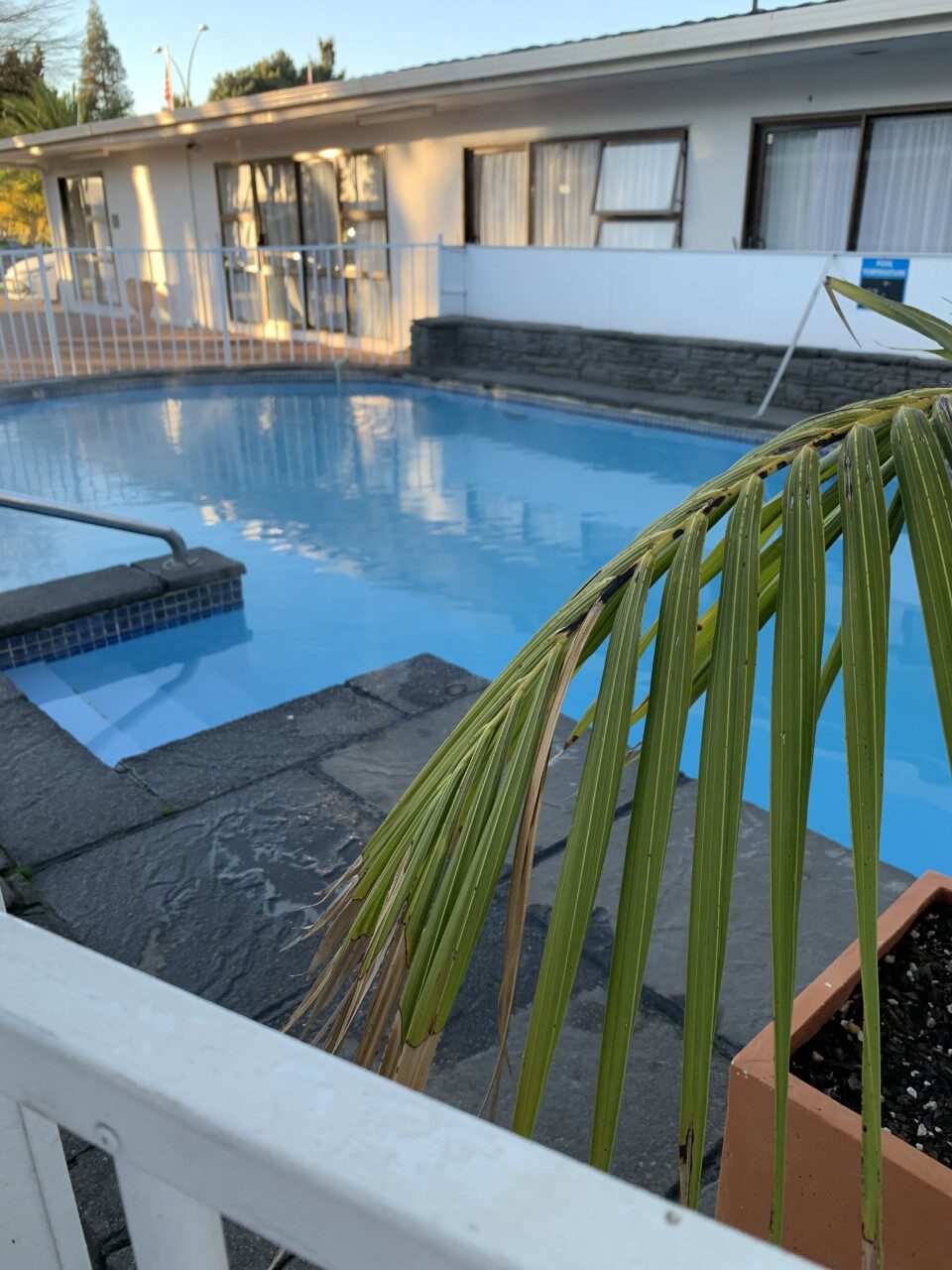 From New Zealand – Life at Sacred Heart Girls College and visit to Rotorua