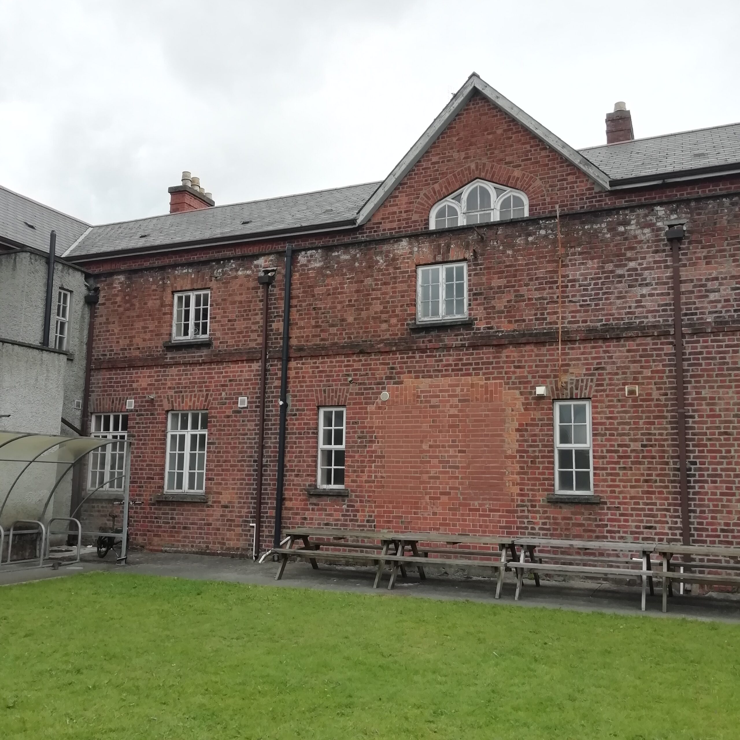 From Ireland – Final report on One Year Exchange at Dundalk Grammar School