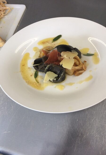 From New Zealand – Cooking in Kiwi style and Maori’s Culture from SHGC