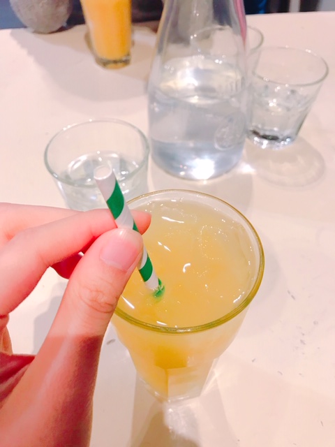 From New Zealand – Be eco-friendly – Report from New Plymouth GH