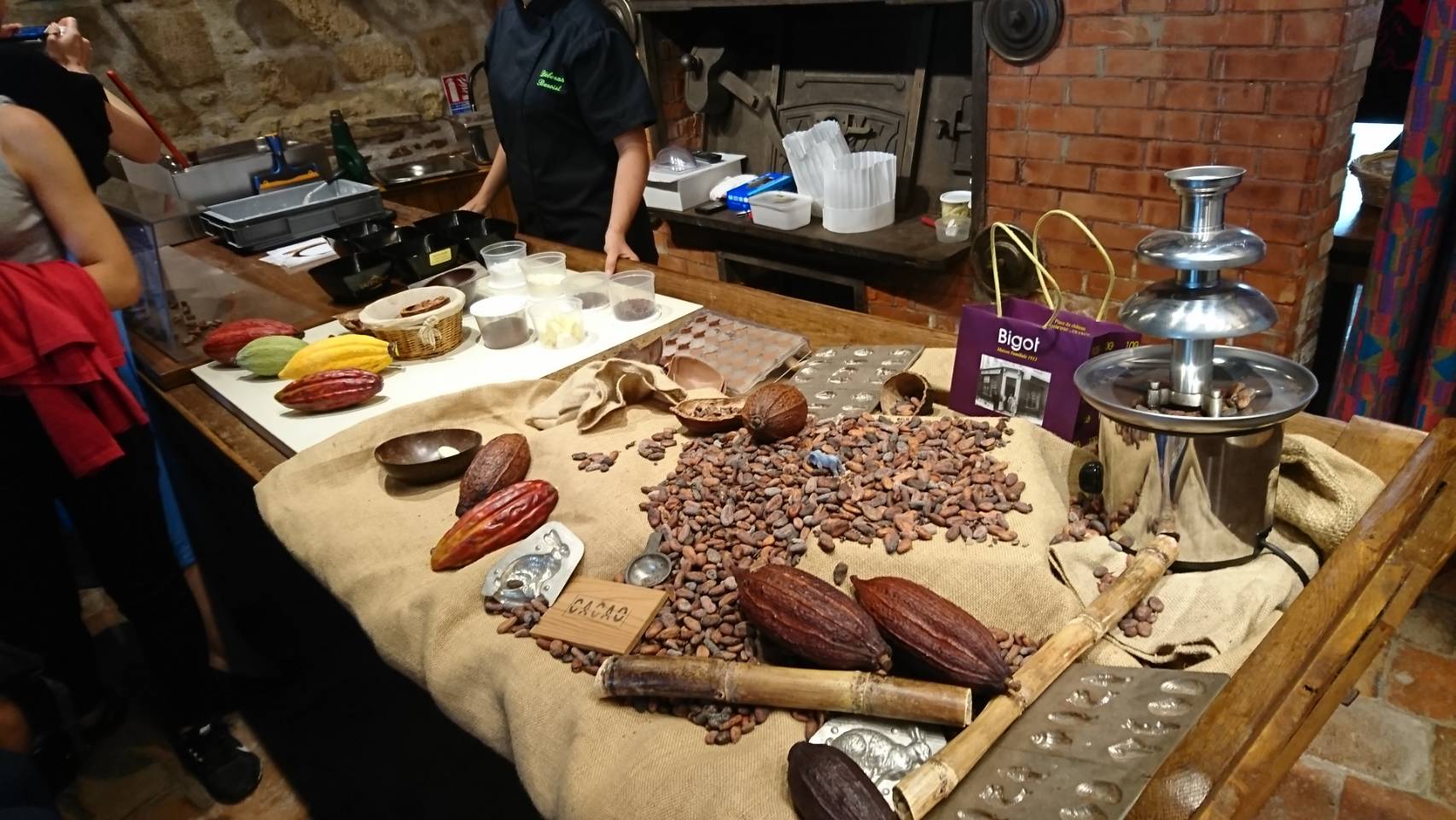 From France – フランス短期研修レポート2019 #2