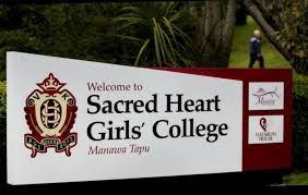 From New Zealand – Missing all of Sacred Heart Girls College
