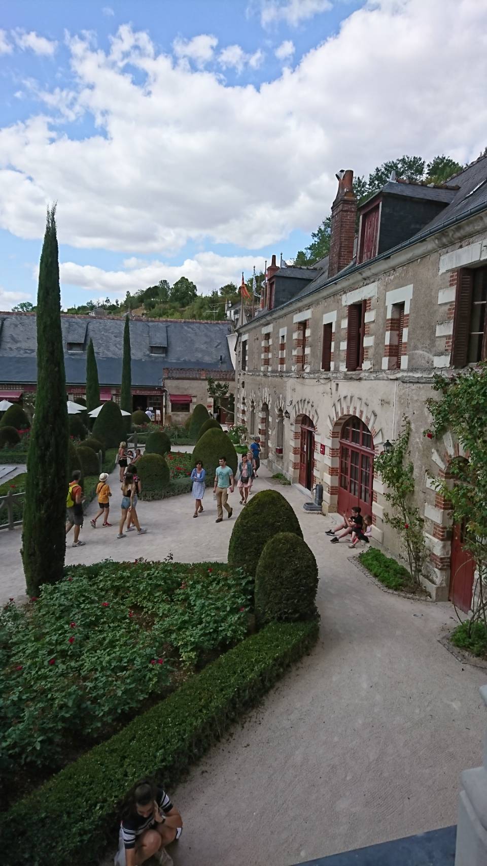 From France – フランス短期研修レポート2019 #8