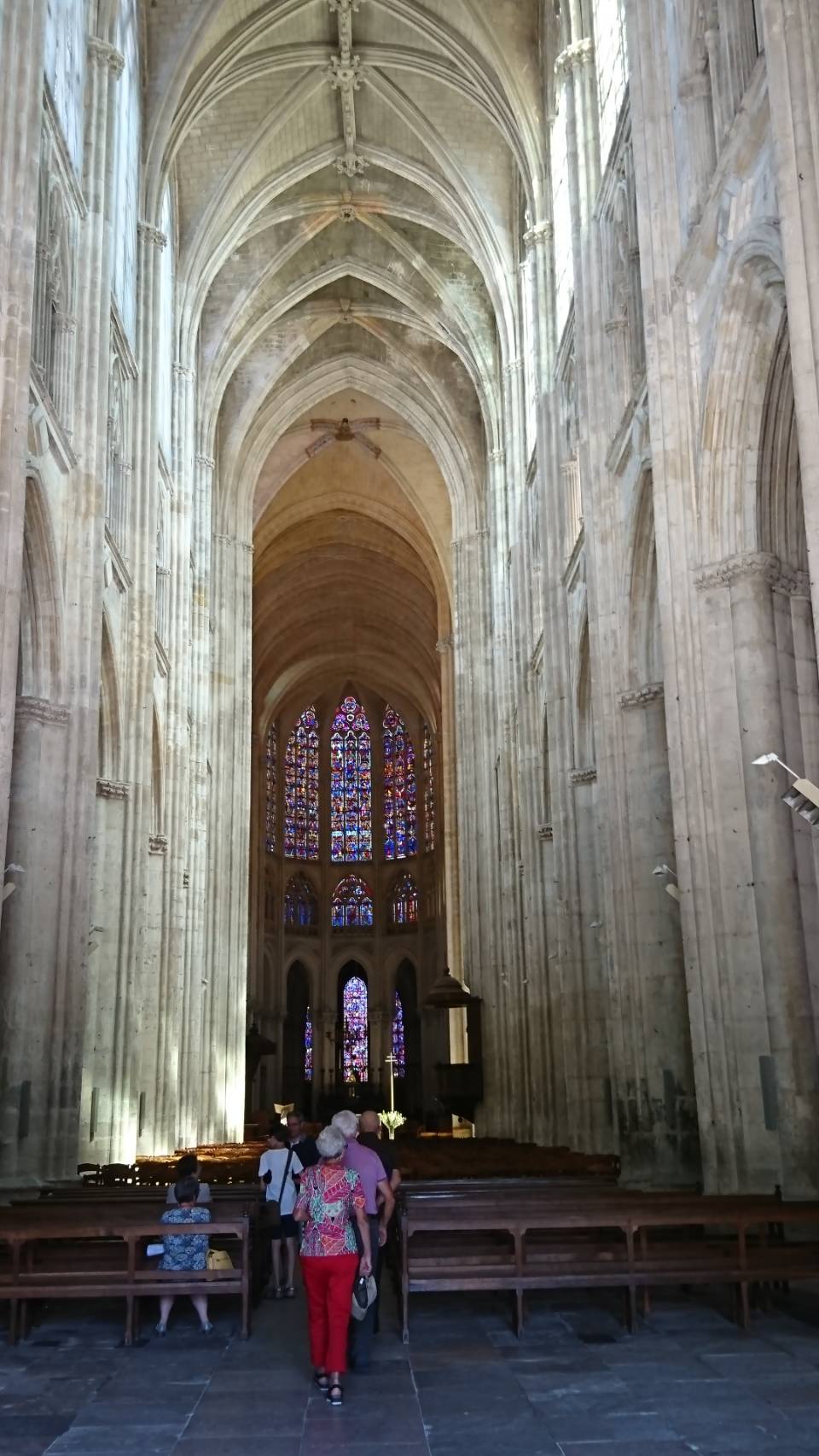 From France – フランス短期研修レポート2019 #9