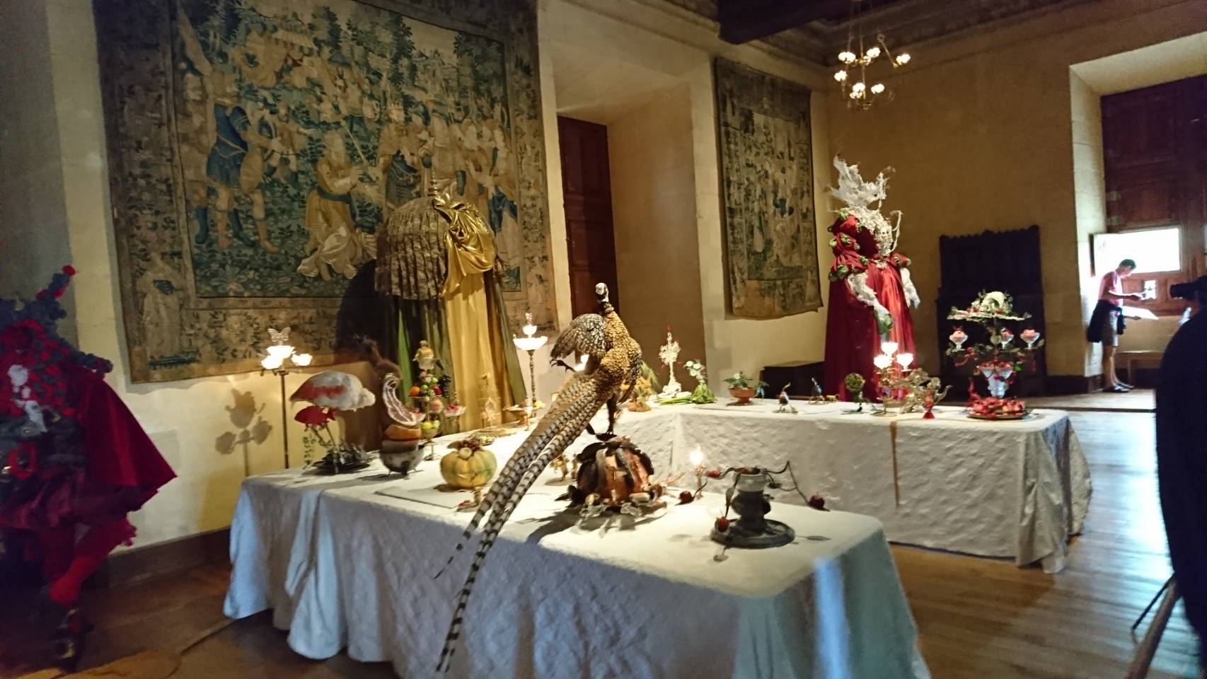 From France – フランス短期研修レポート2019 #10