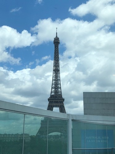 Ici C’est Rennes, France – Le Rapport de Rennes – Bien être – 28 juin 2019