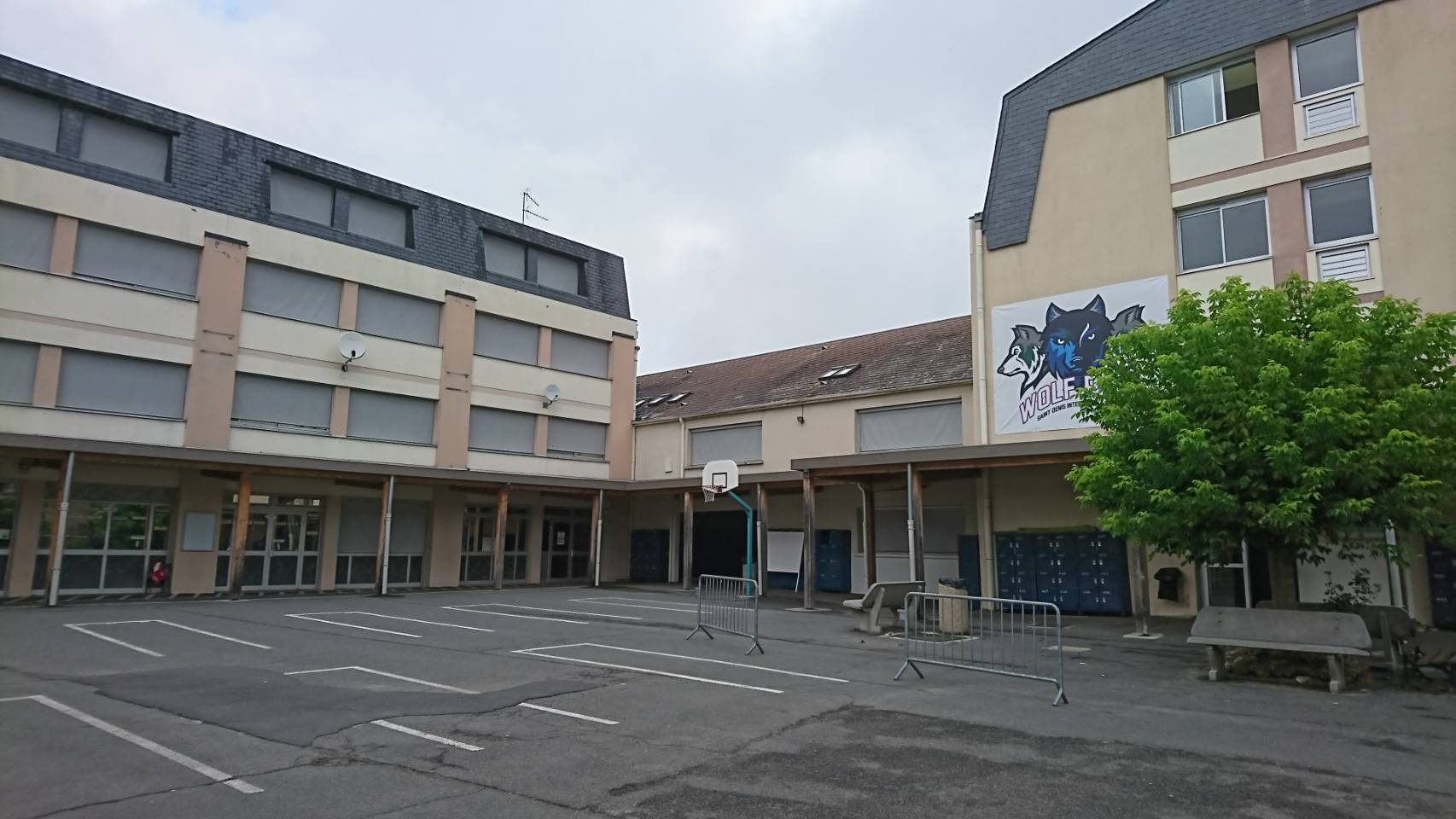 From France – フランス短期研修レポート2019 #7