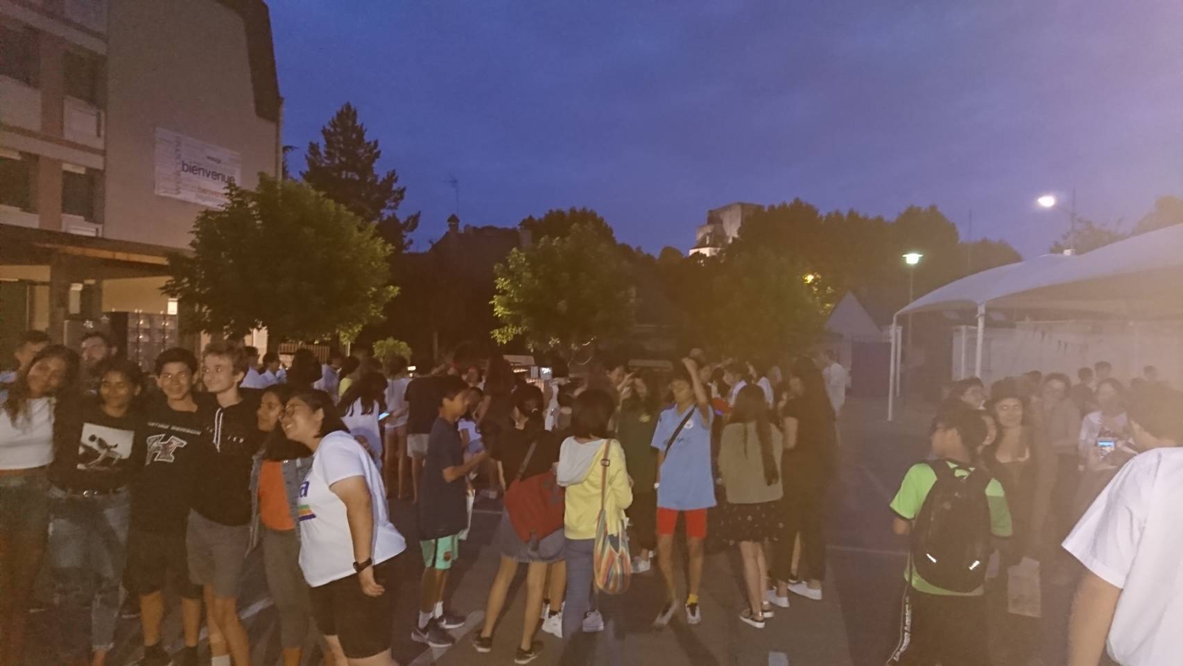 From France – フランス短期研修レポート2019 #6