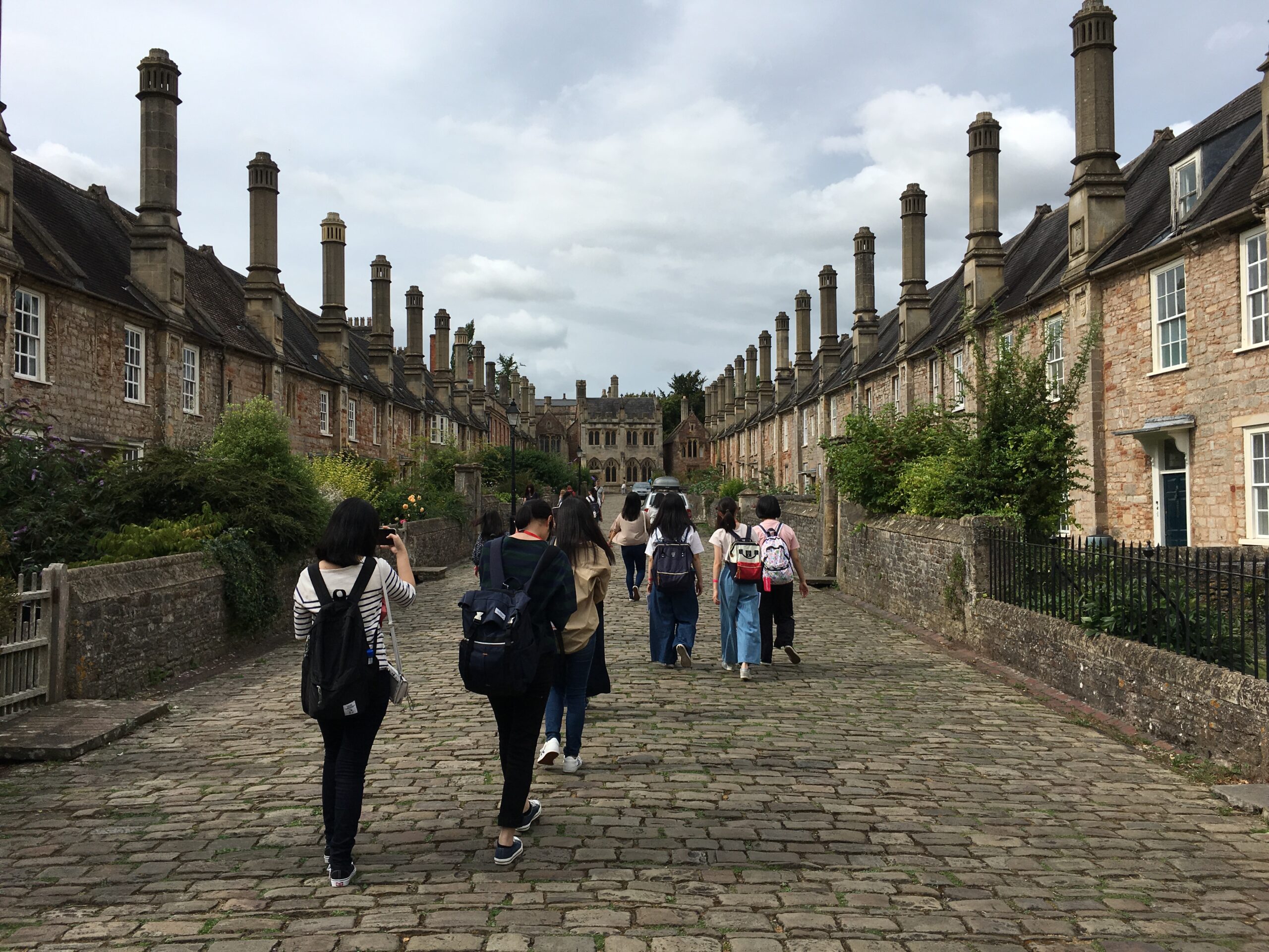 From UK – Boarding Summer School Program at Kingswood, Bath #3