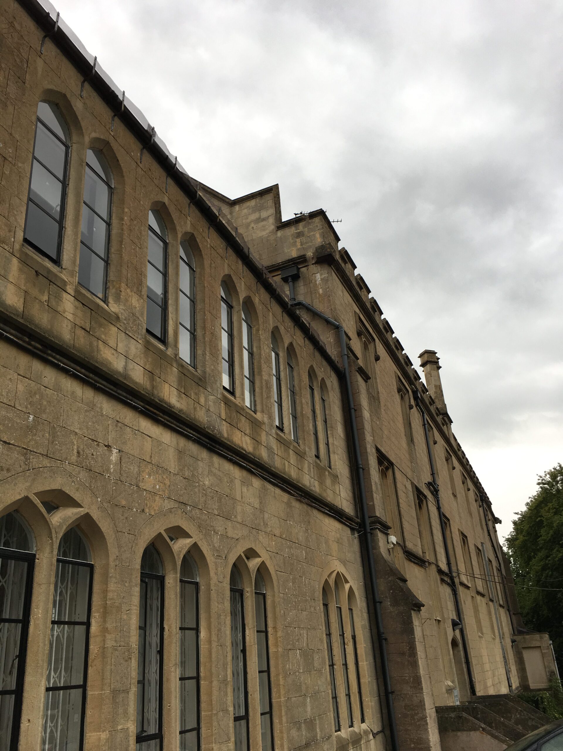 From UK – Boarding Summer School Program at Kingswood – #4