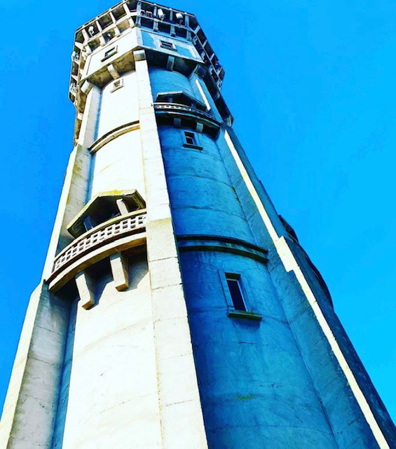 From New Zealand – Maori culture and farewell to New Plymouth