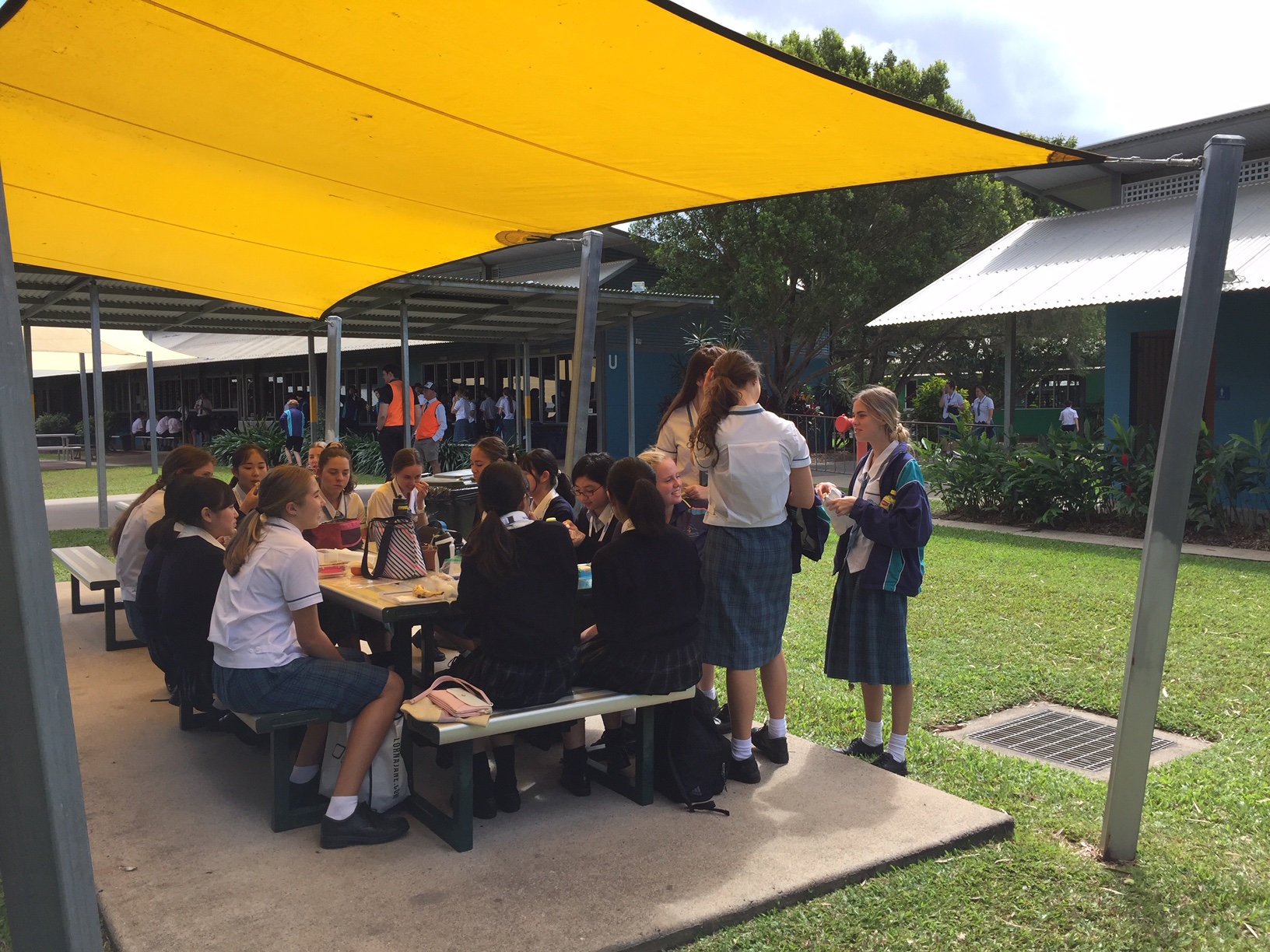 オーストラリアSACCセミナー②