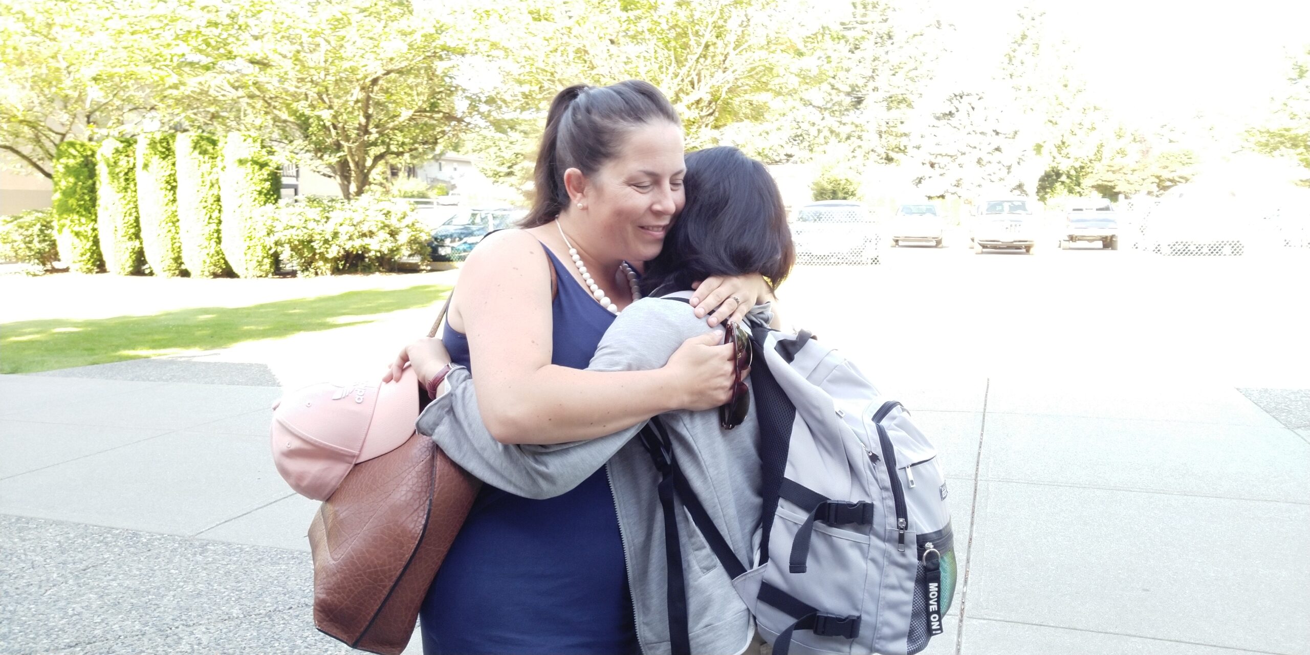 カナダセミナー2019 #2