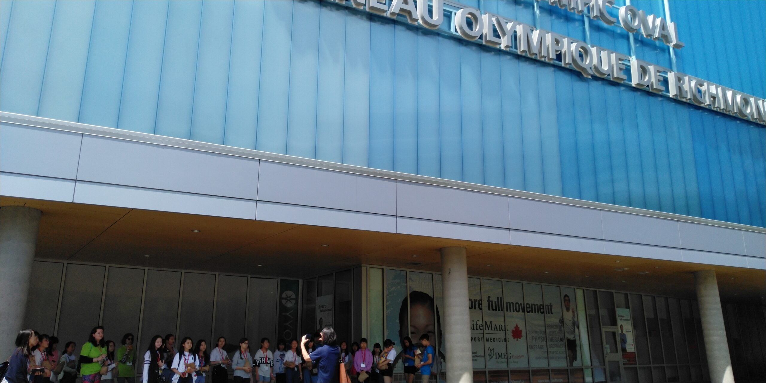 カナダセミナー2019 #4