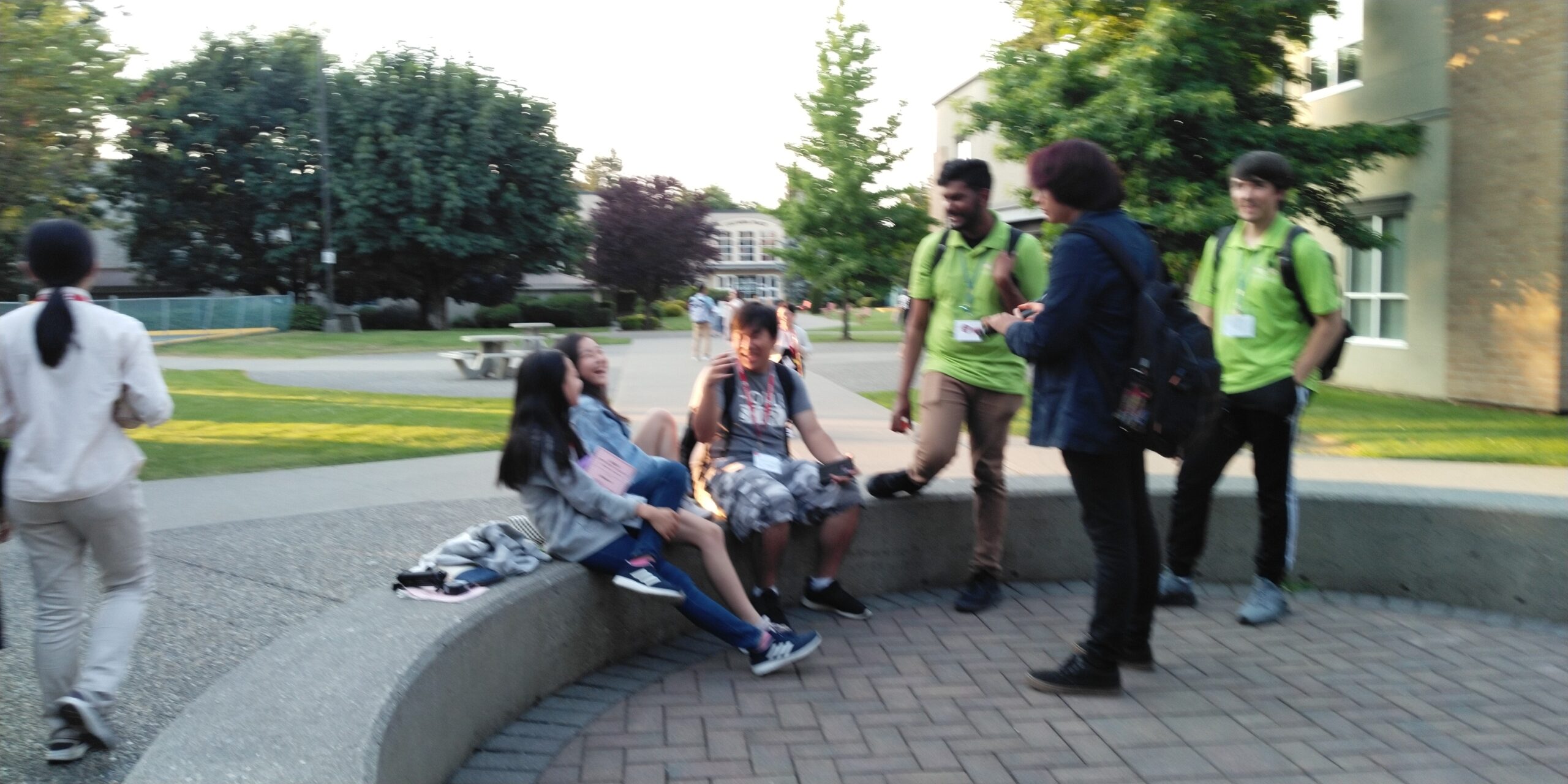 カナダセミナー2019 #5