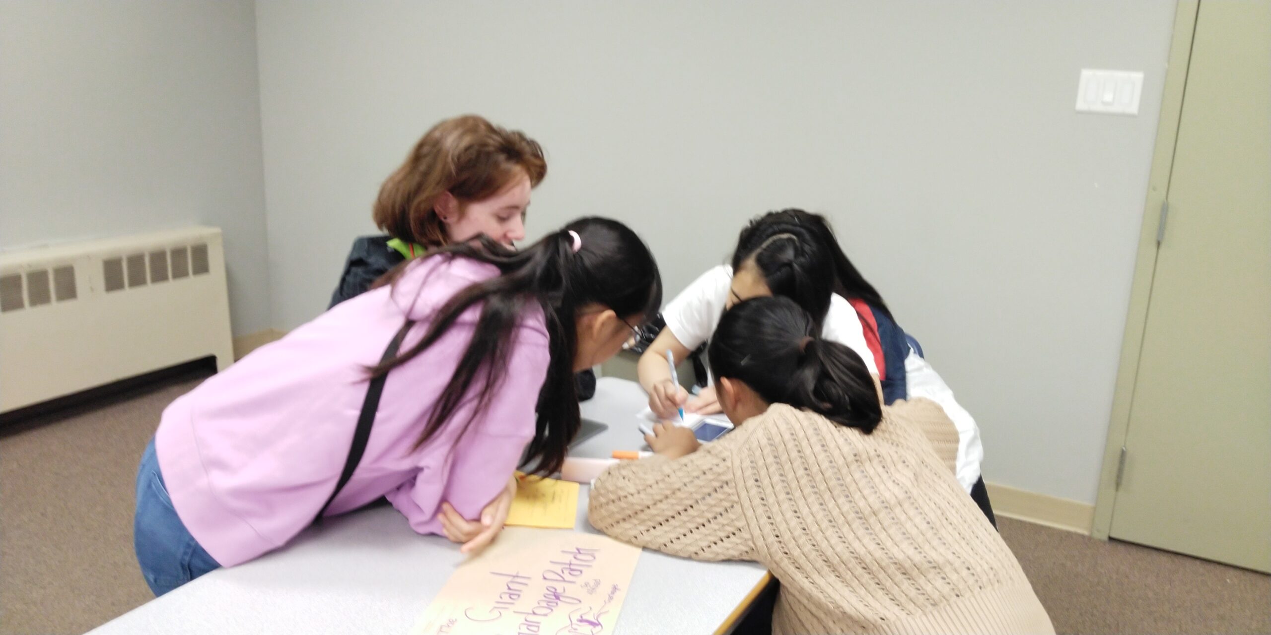 カナダセミナー2019 #7