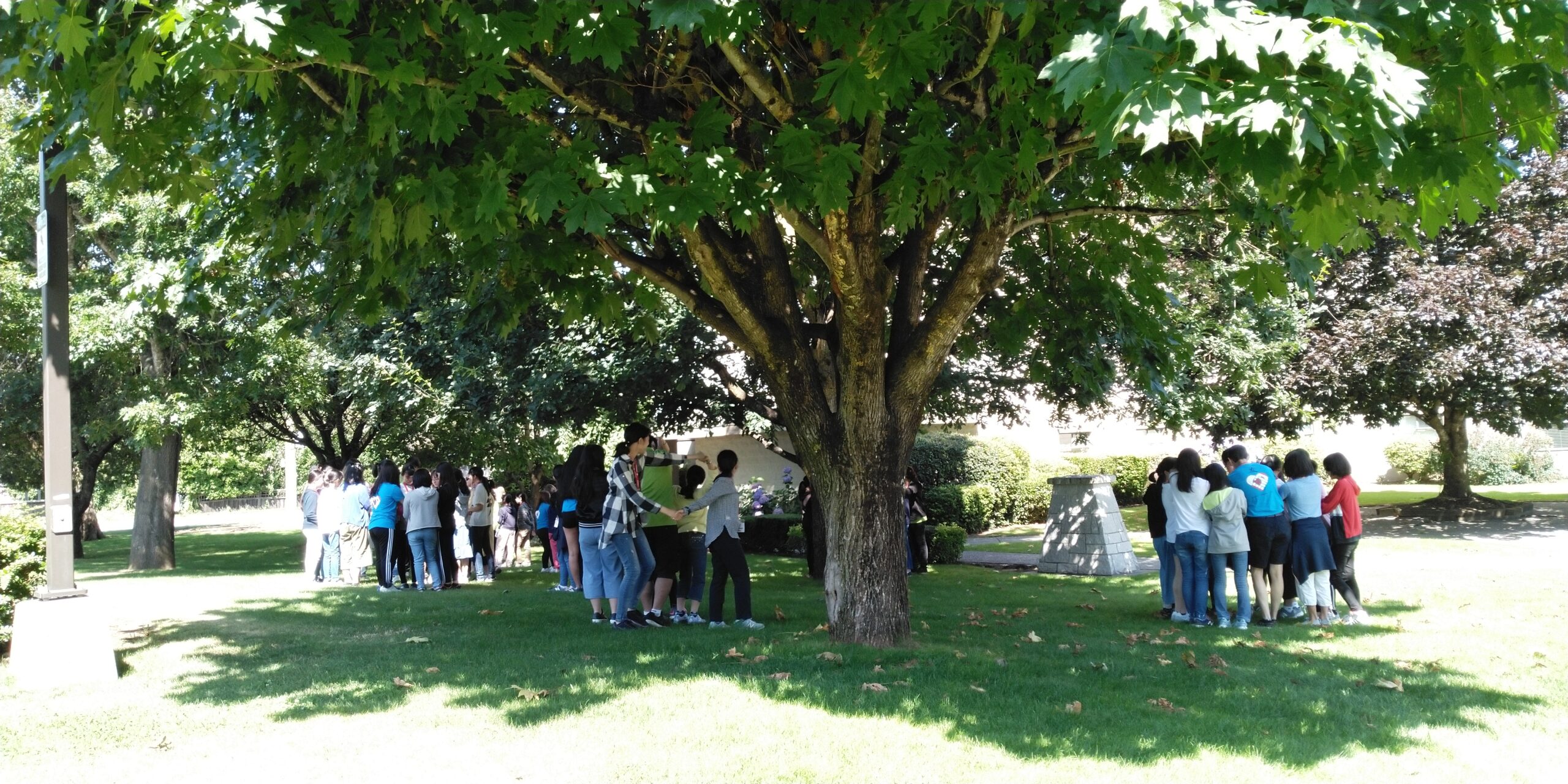 カナダセミナー2019 #8