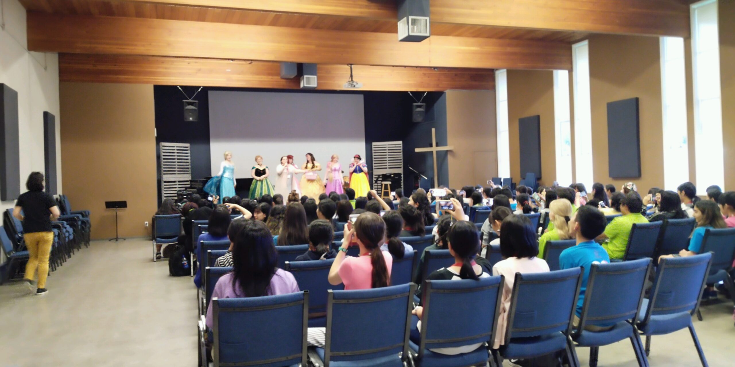 カナダセミナー2019 #10