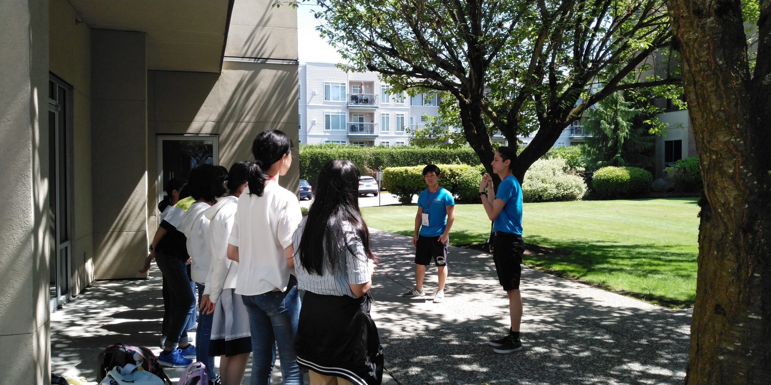 カナダセミナー2019 #16