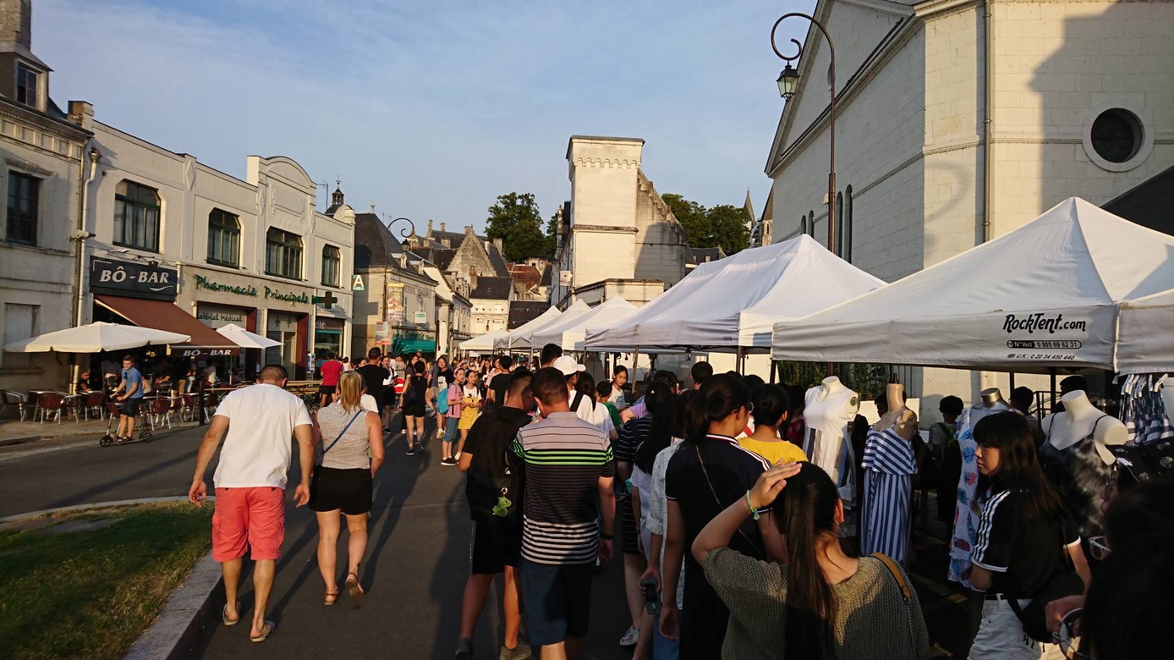 From France – フランス短期研修レポート2019 #5