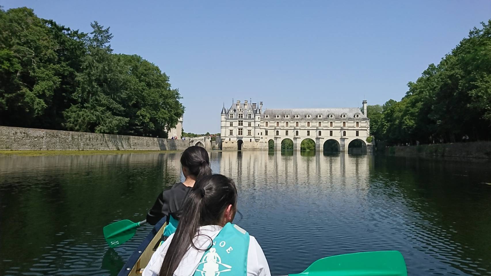 From France – フランス短期研修レポート2019 #4