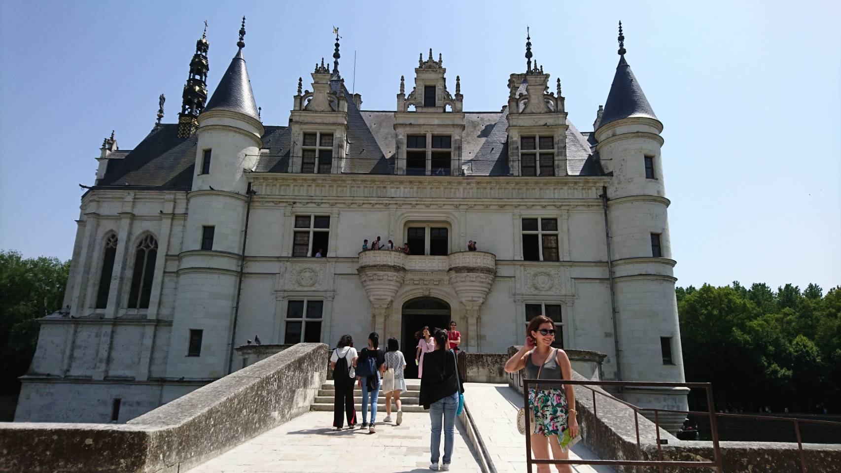 From France – フランス短期研修レポート2019 #3