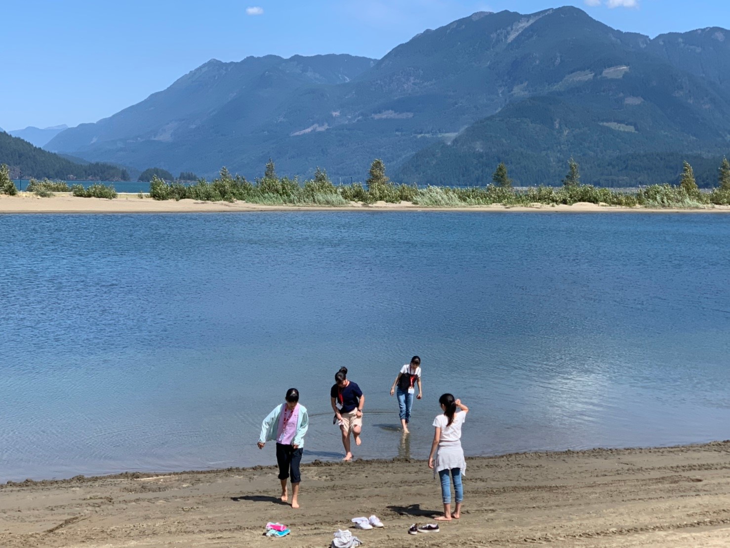 カナダセミナー2019 #3