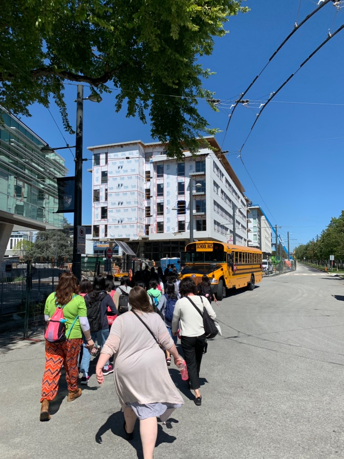 カナダセミナー2019 #9