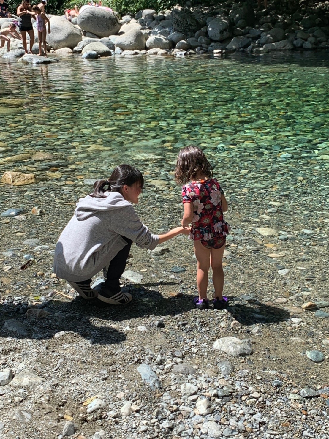 カナダセミナー2019 #11