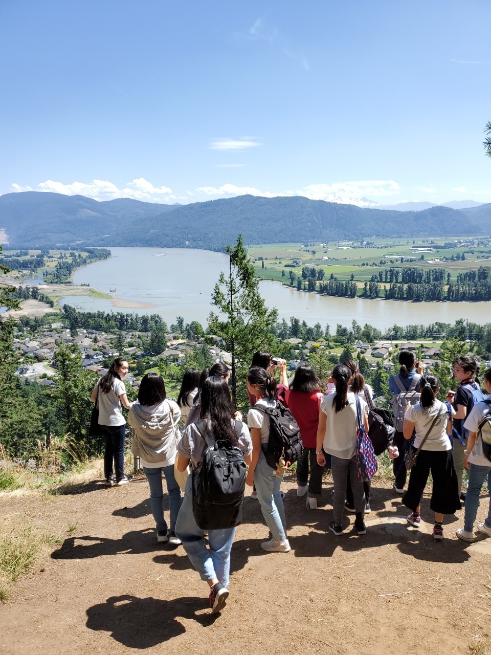 カナダセミナー2019 #12