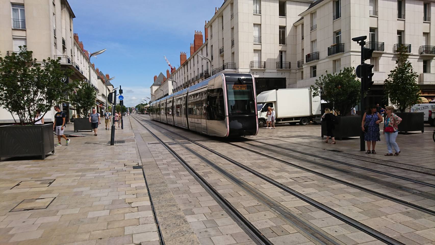 From France – フランス短期研修レポート2019 #11