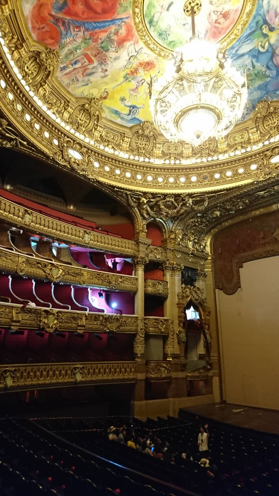 From France – フランス短期研修レポート2019 #16