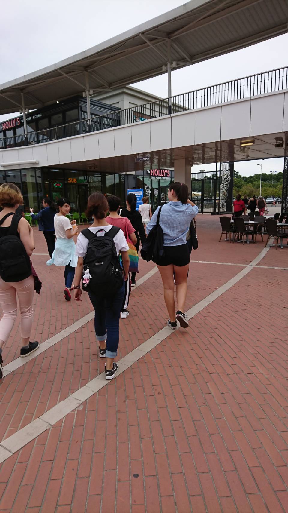 From France – フランス短期研修レポート2019 #12