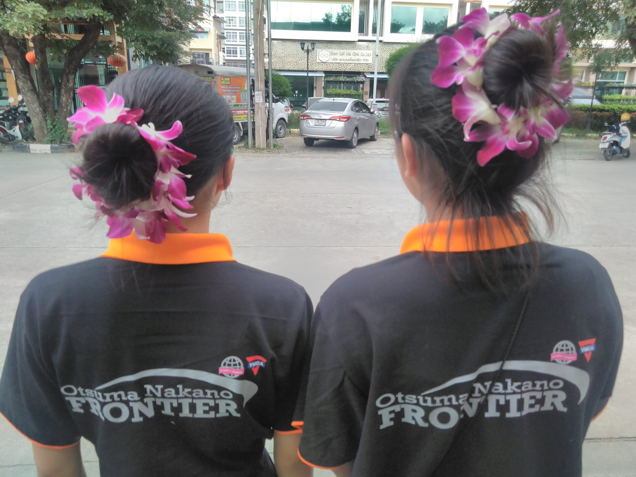 チェンマイ便り2019 ⑤