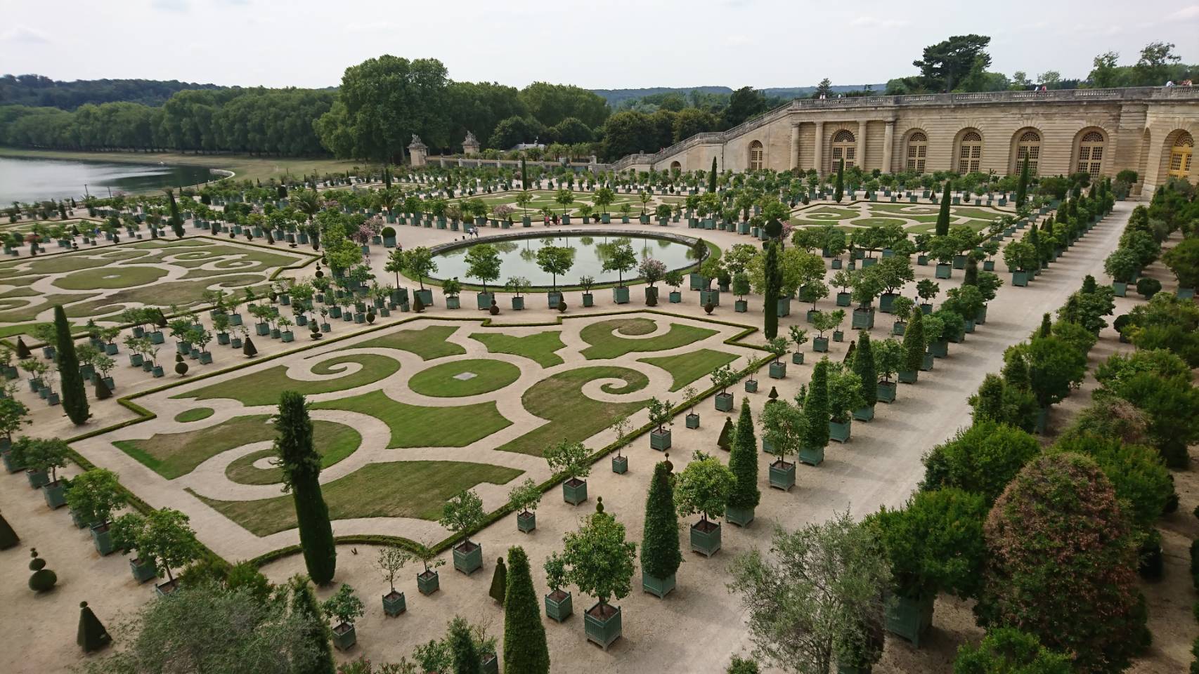 From France – フランス短期研修レポート2019 #14