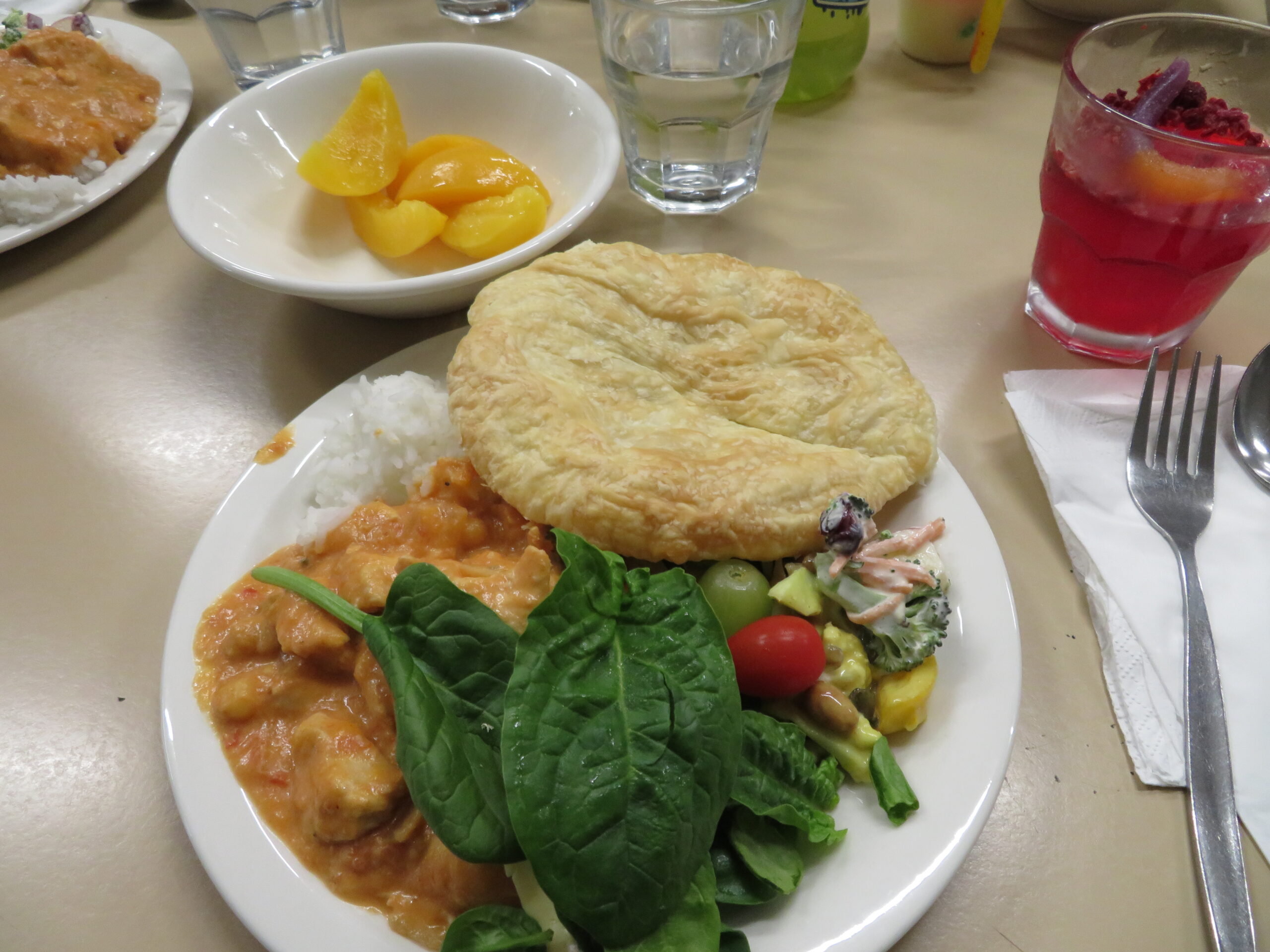 NZ 2 Weeks Program 13日目　＃2