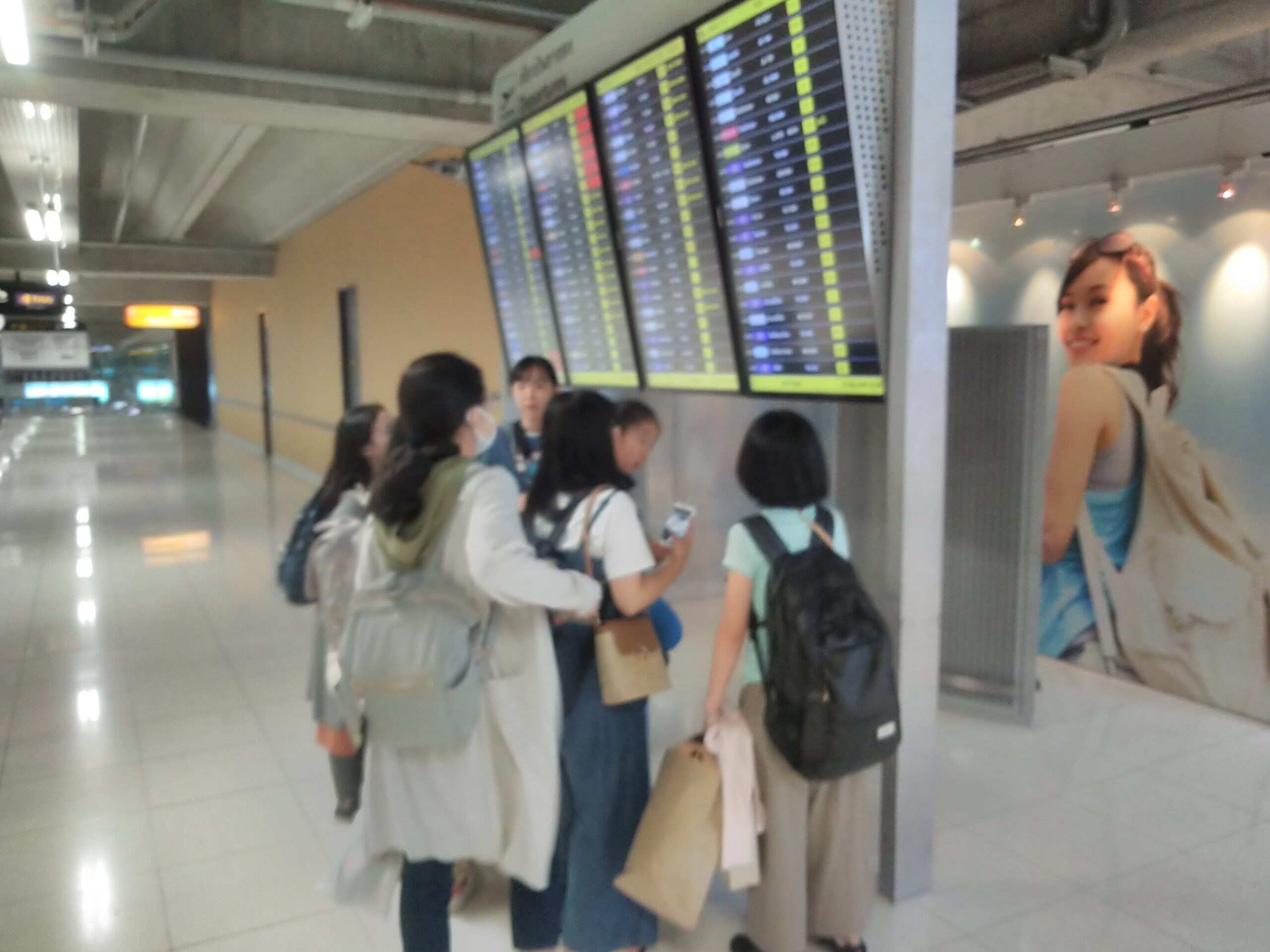 チェンマイ便り⑨