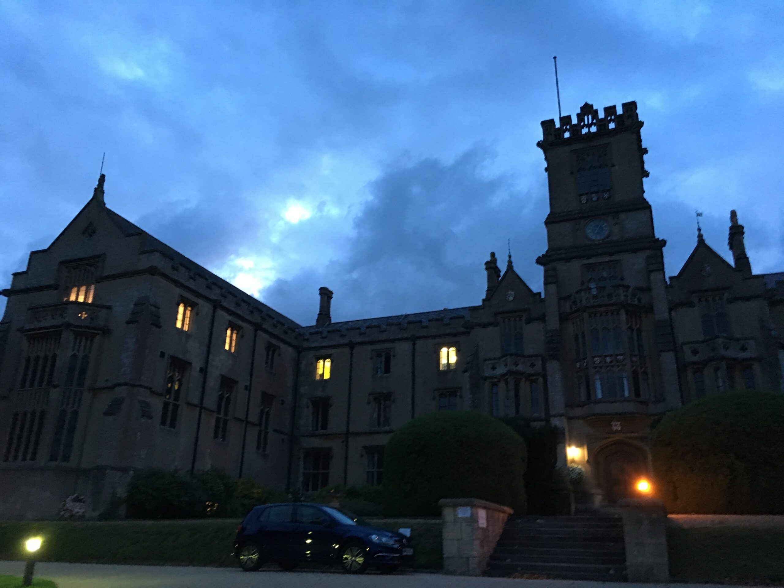 From UK – Boarding Summer School Program at Kingswood #13