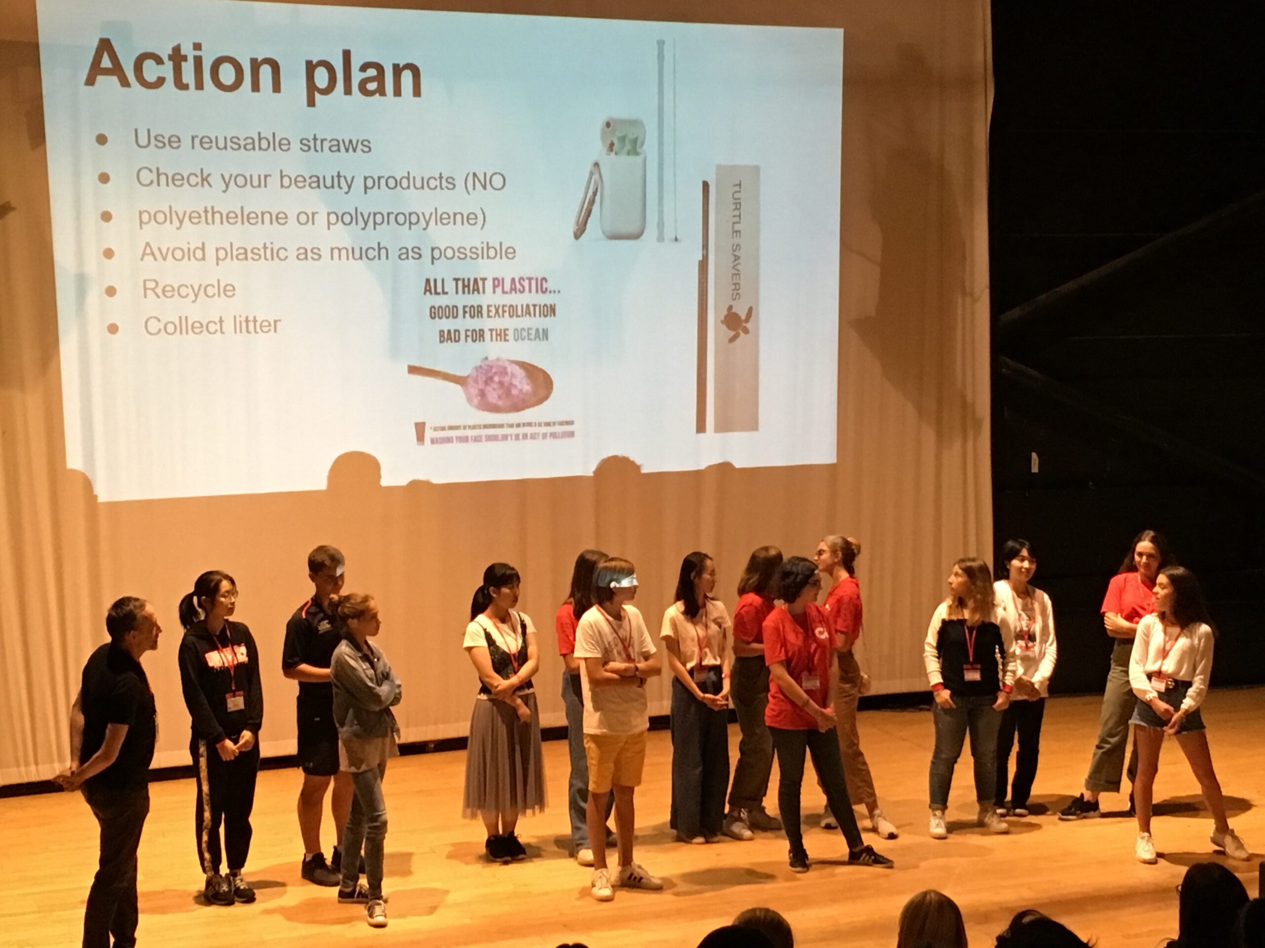 From UK – Boarding Summer School Program at Kingswood #14