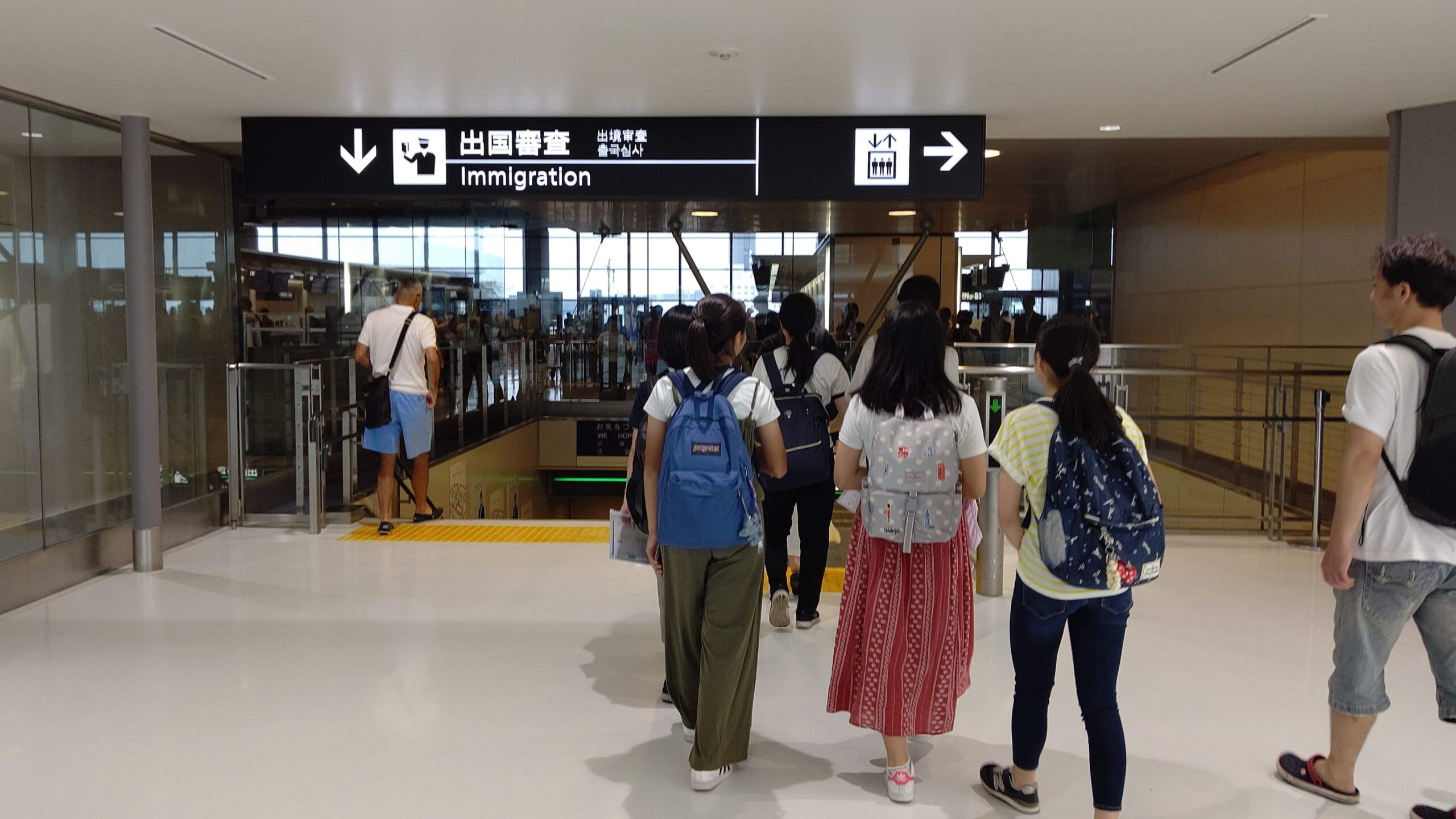 チェンマイだより2019①