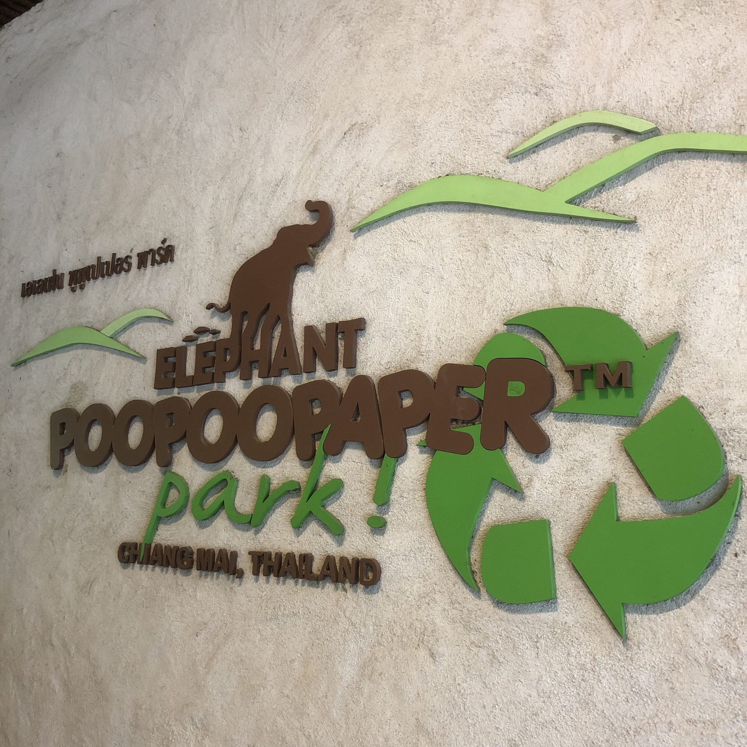 チェンマイだより2019②