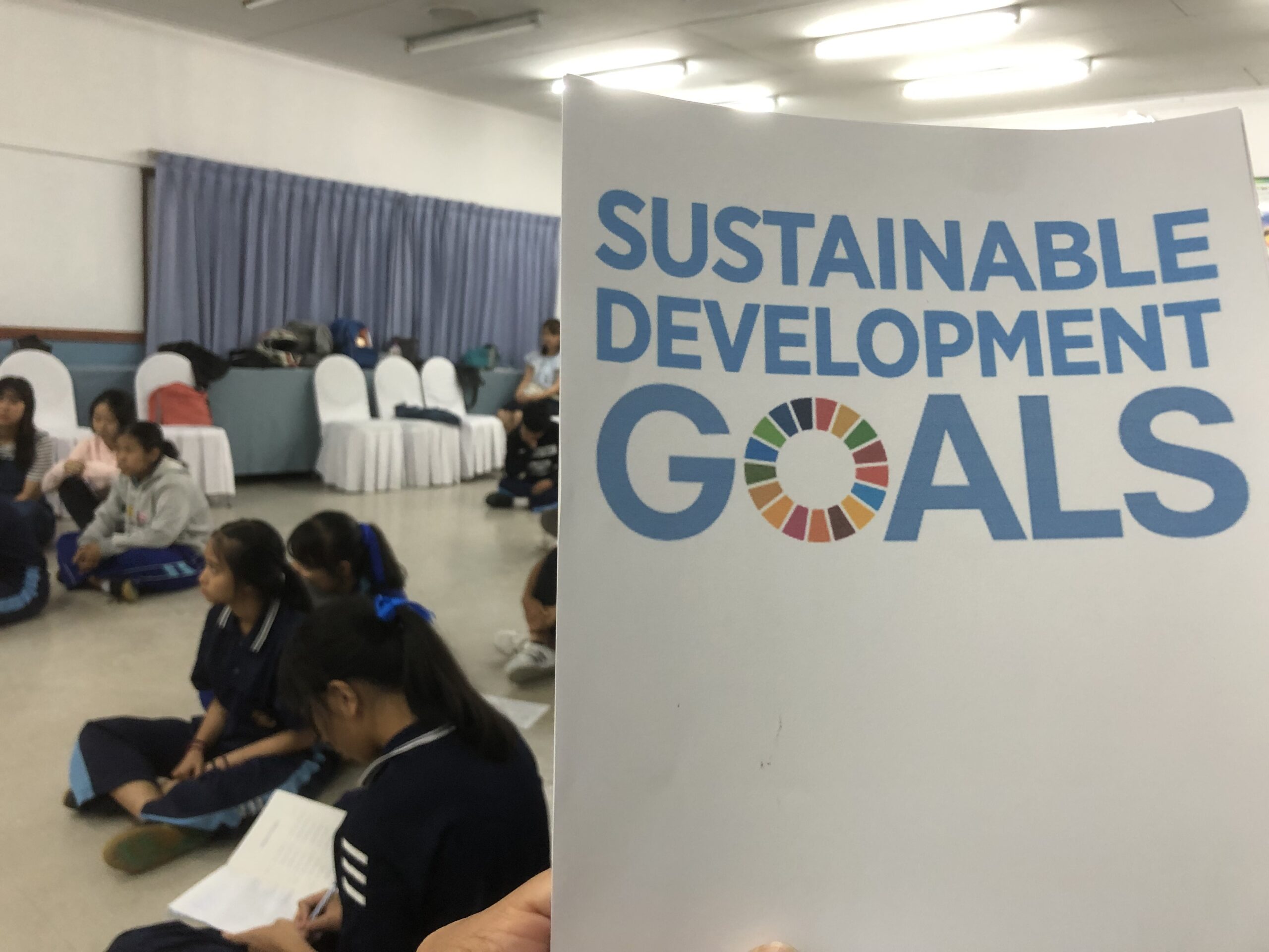 チェンマイだより2019③