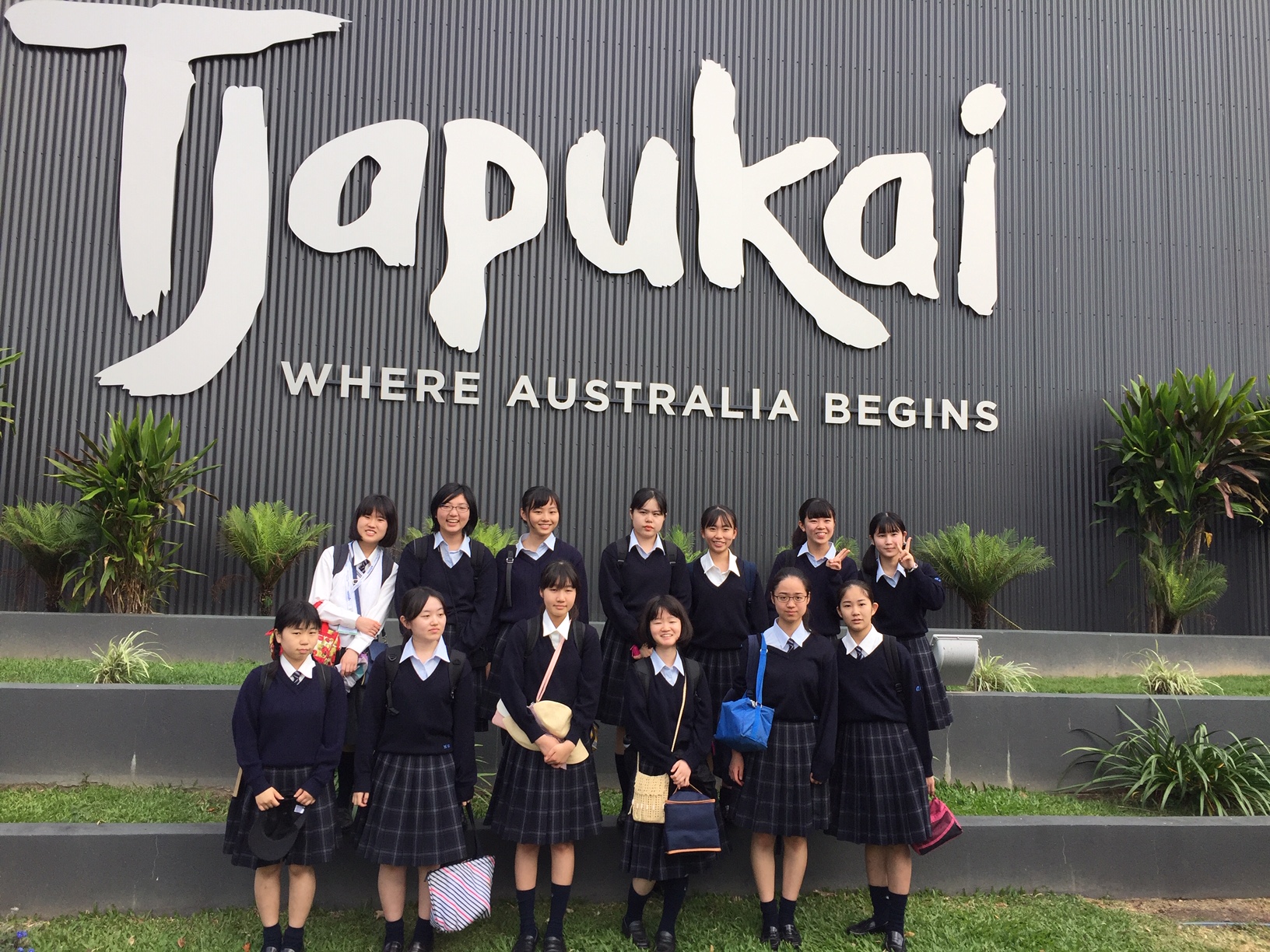 オーストラリアSACCセミナー⑤