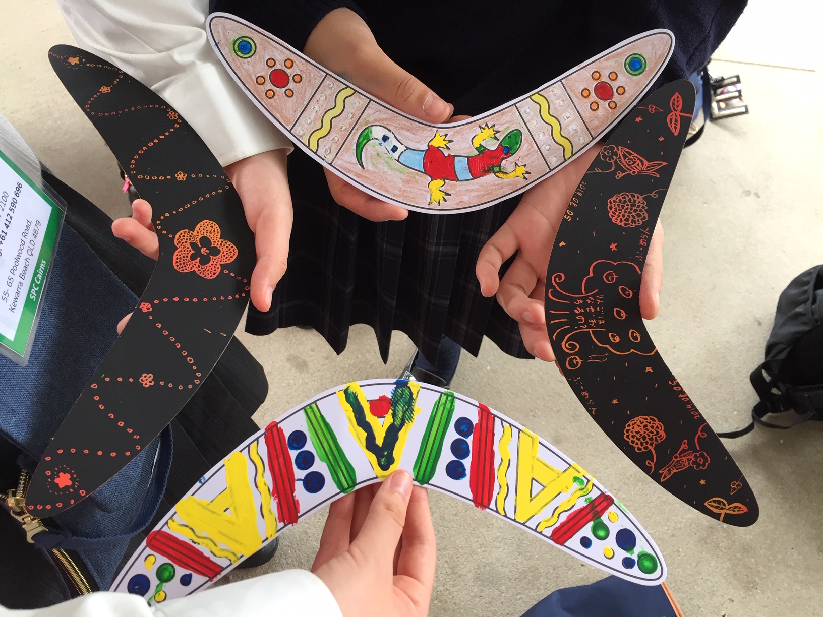 オーストラリアSACCセミナー⑧