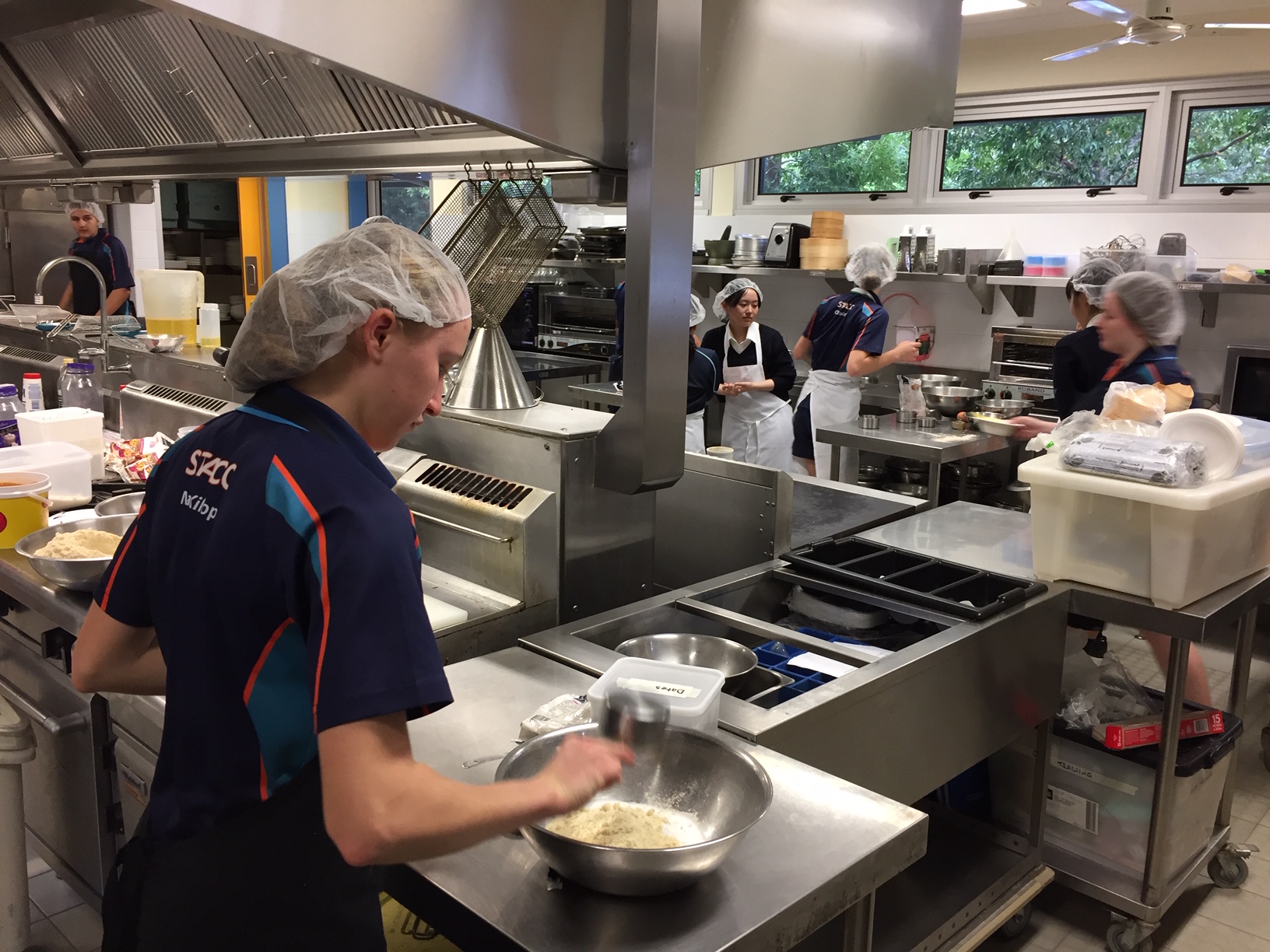 オーストラリアSACCセミナー⑩