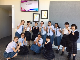 オーストラリアSACCセミナー⑫