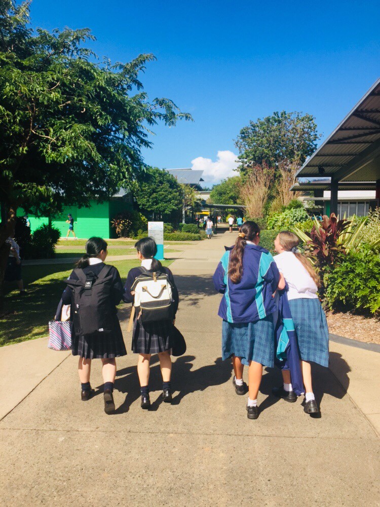 オーストラリアSACCセミナー⑨