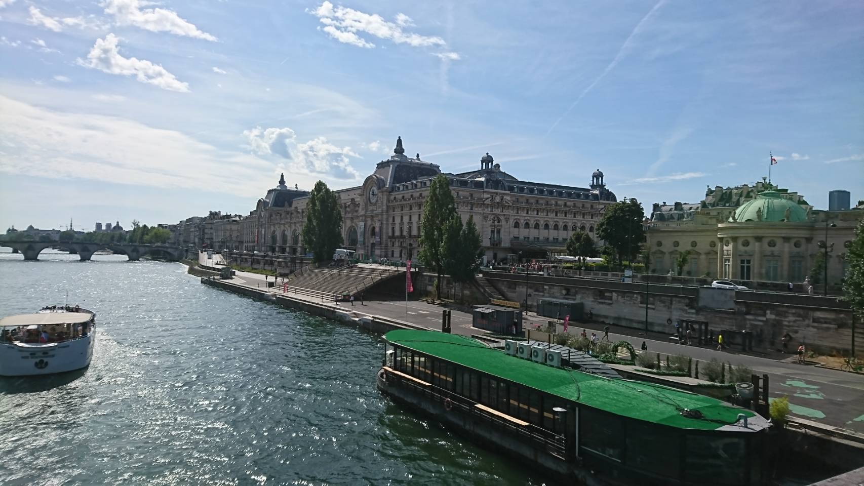 From France – フランス短期研修レポート2019 #15